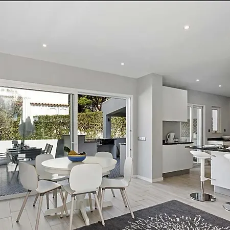 Pardal Villa Vilamoura