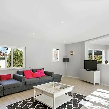Villa Pardal Vilamoura