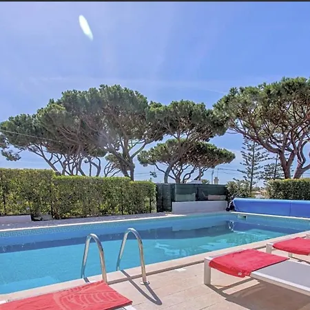 Pardal Villa Vilamoura