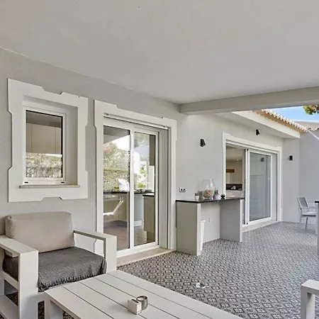 Villa Pardal Vilamoura