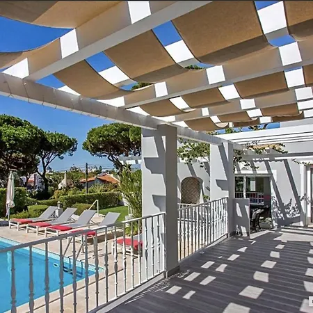 Pardal Villa Vilamoura