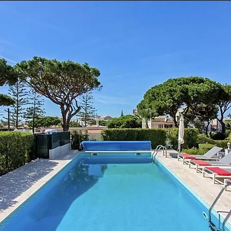 Villa Pardal Vilamoura