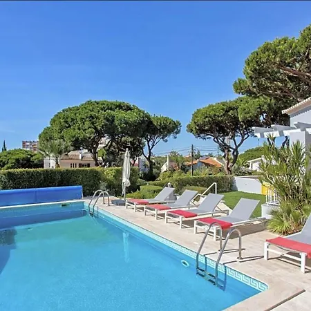 Pardal Vilamoura
