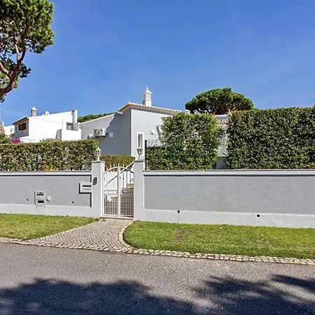 Villa Pardal Vilamoura