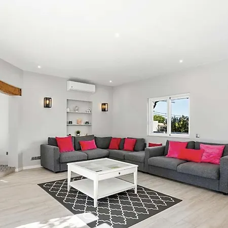 Pardal Villa Vilamoura