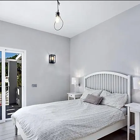 Villa Pardal Vilamoura