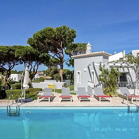 Villa Pardal Vilamoura