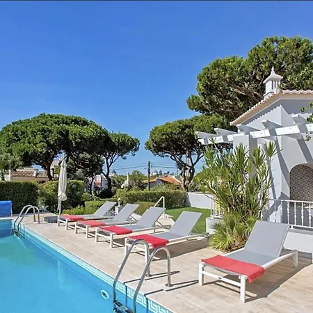 Pardal Villa Vilamoura