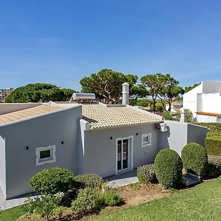 Pardal Villa Vilamoura