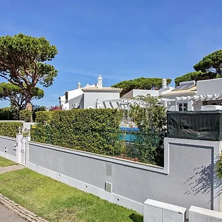 Villa Pardal Vilamoura